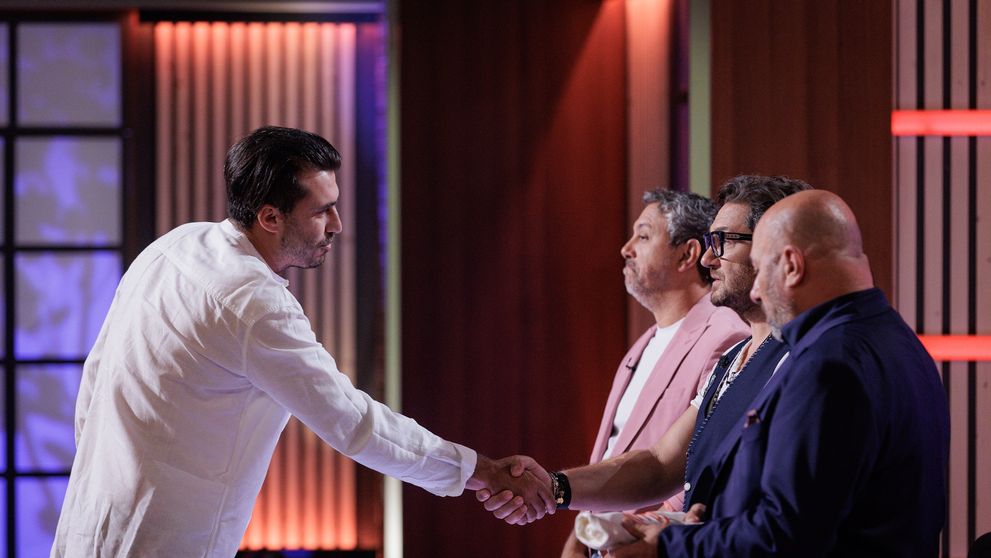 MasterChef România intră în etapa confruntărilor! Aseară, cel mai intens cooking show al momentului a fost lider absolut de audiență!