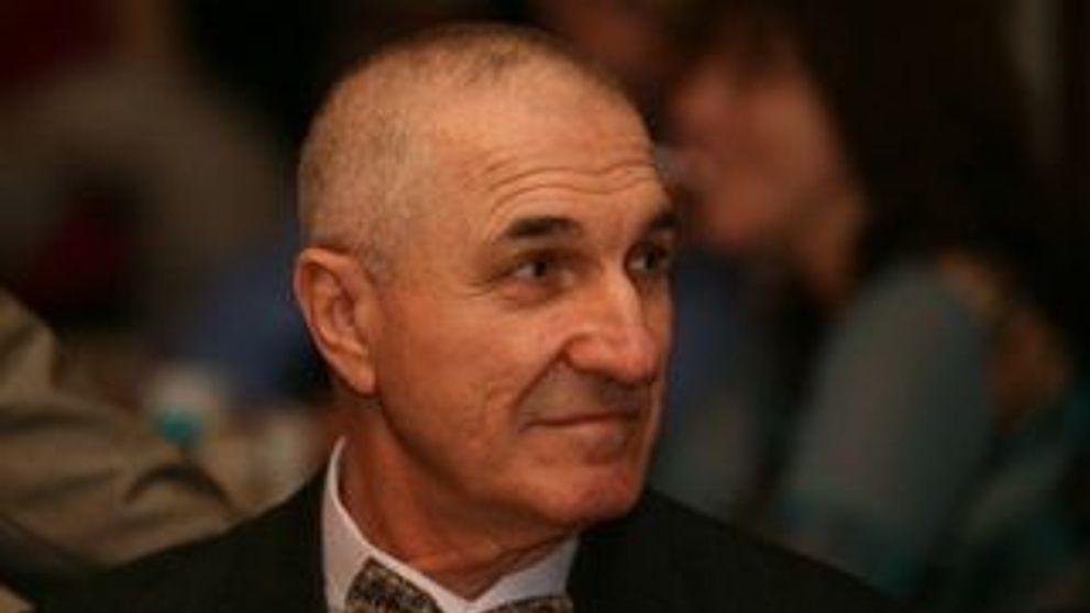 Sergiu Nicolaescu: 