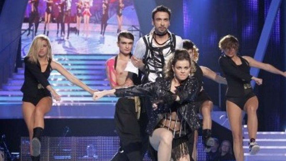 Echipa cu cele mai multe note de 10 la 