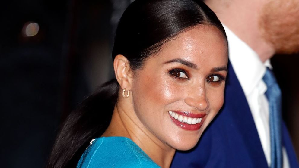 Meghan Markle a blocat în instanță publicarea unui articol în două ziare britanice