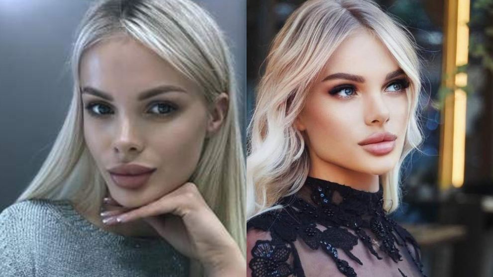 Un model de 33 de ani, găsit în stare critică la ATI la două săptămâni după ce familia a dat-o dispărută. Ce a apucat să le spună medicilor înainte să se prăbușească