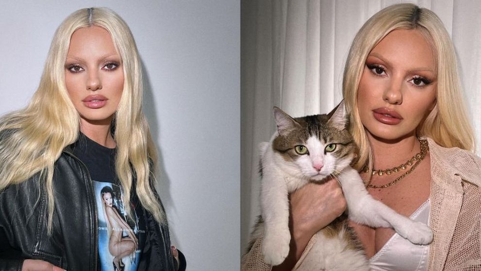 Alexandra Stan a dezvăluit abia acum ce a făcut cu verigheta, după divorțul de Emanuel Necatu: Nu aș putea să...