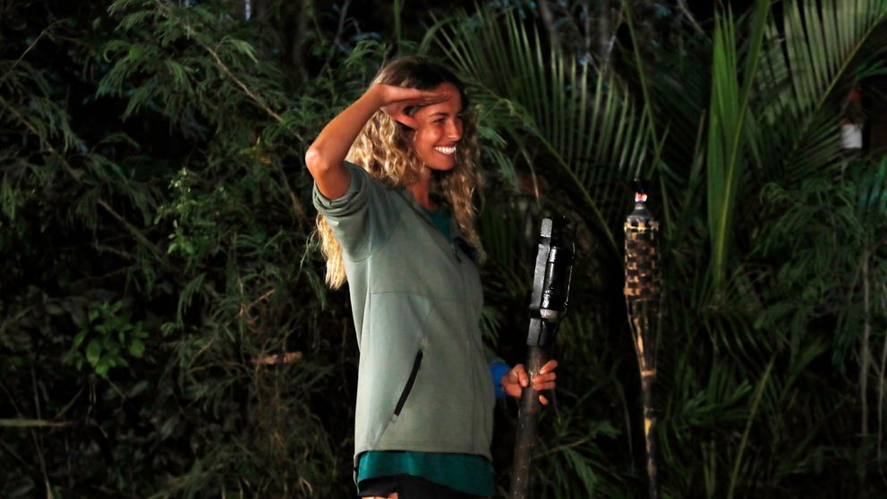 Survivor All Stars 2024, 22 martie. Maria Chițu, prima reacție după ce a fost eliminată: ”Aici vii bolnav și pleci...”