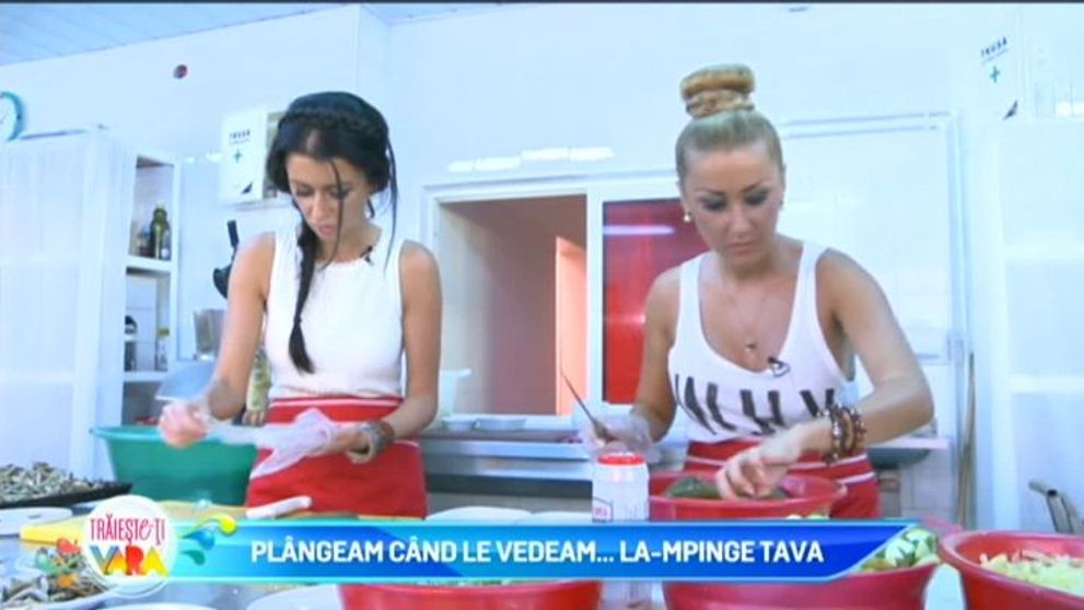 Plangeam cand le vedeam...la-mpinge tava