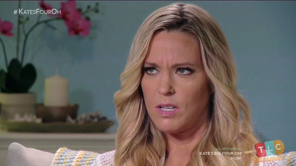 Dezvăluiri șocante despre Kate Gosselin. ”Și-a abuzat psihic copiii”