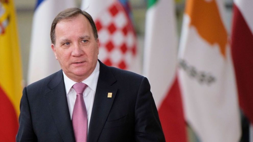 Coronavirus | Suedia a picat testul imunizării de turmă, iar premierul Stefan Löfven a cerut o anchetă