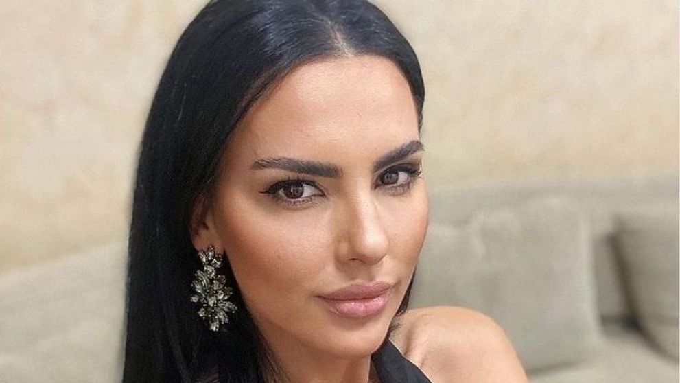 Lavinia Pîrva, schimbare radicală de look! Cum s-a transformat?