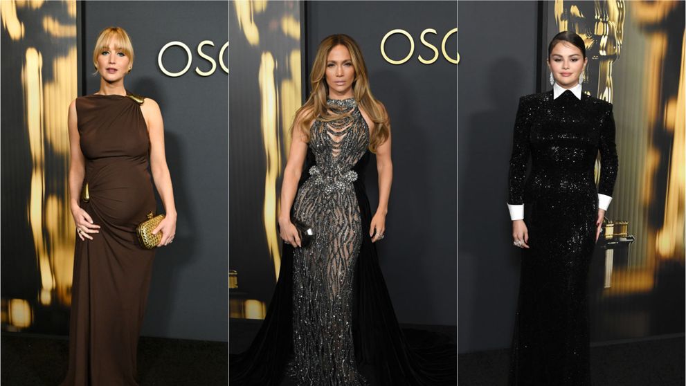 Dovada că poți ieși în evidență și fără piele la vedere! Vedetele s-au întrecut în rafinament și eleganță la Governors Awards