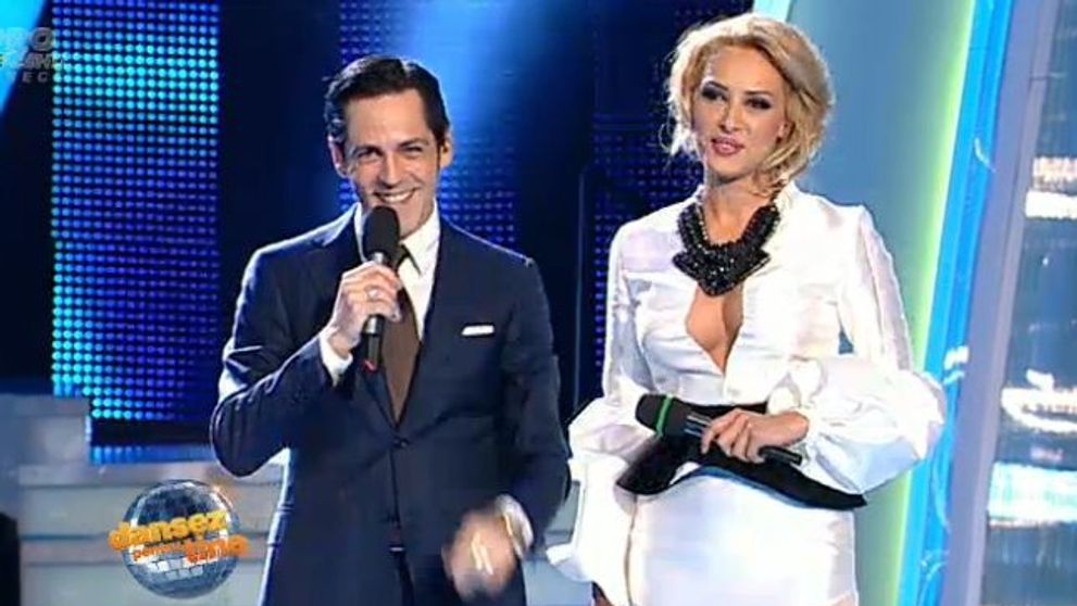 Show mai mult decat sexy la 
