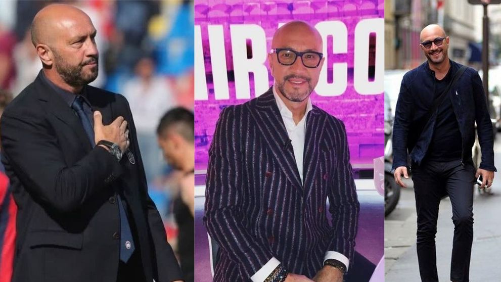 INTERVIU Walter Zenga: ”Aș vrea să șterg anul 2020 din viața mea”