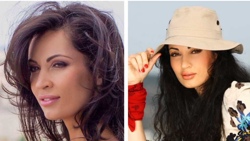 Împlinește în curând 40 de ani, dar Nicoleta Luciu e la fel de sexy ca atunci când s-a lansat