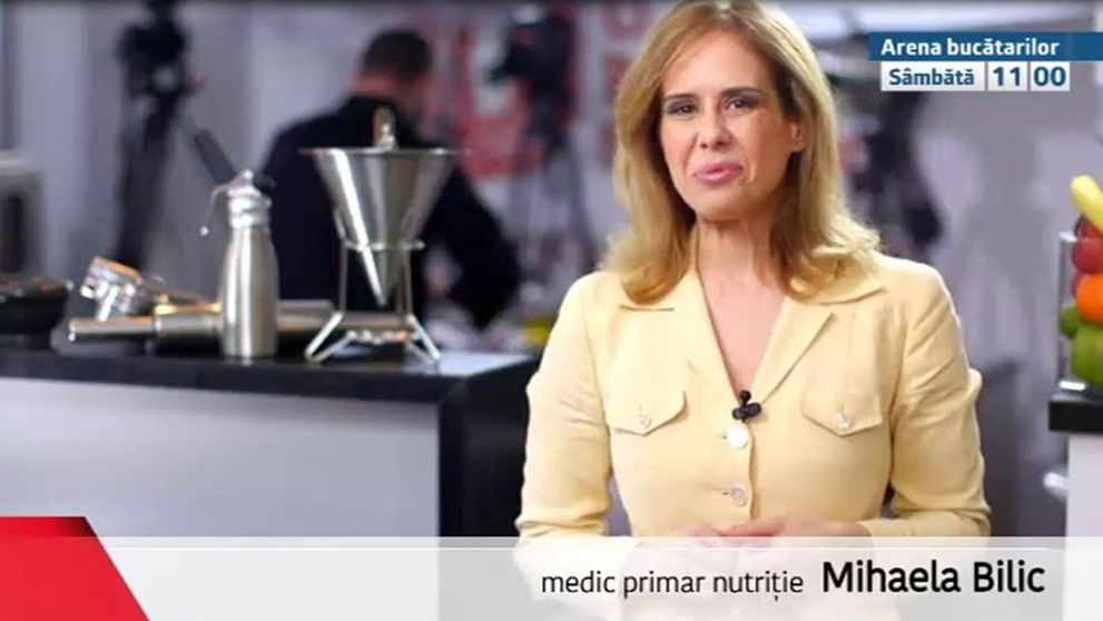 Arena bucatarilor incepe sambata, 24 septembrie, de la ora 11:00, la Pro TV