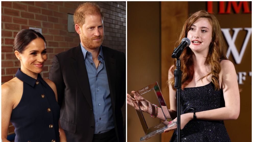 Cine este adolescenta care a impresionat-o pe Meghan Markle: „Doamne Dumnezeule, dacă fiica noastră va avea măcar puțin din ceea ce ai tu, voi fi cea mai mândră mamă!”