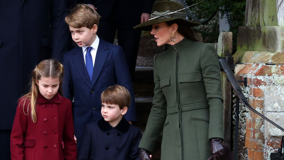 Cadoul primit de Kate Middleton de Crăciun, din partea Prințului William. Costă doar 130 de dolari