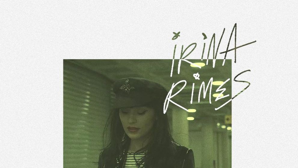 Irina Rimes lansează videoclipul piesei „În palme”, filmat în Istanbul