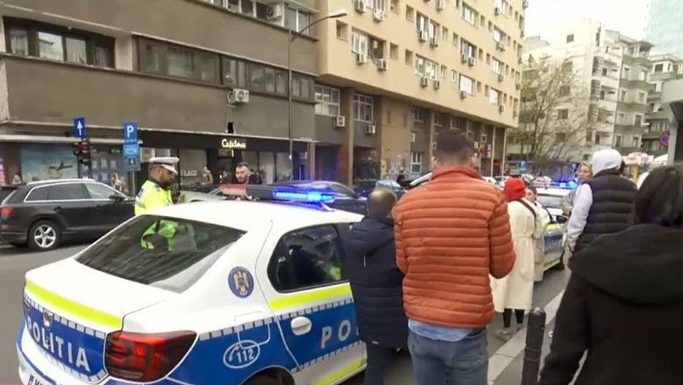 Ce s-ar fi întâmplat cu Alexandru, tânărul lovit mortal de Monica Odagiu, cu o oră înainte de tragedie
