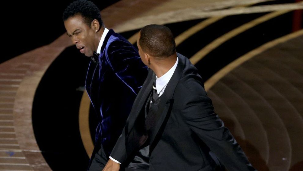 Chris Rock, propus să prezinte Gala Oscar 2023. Cum a reacționat comediantul