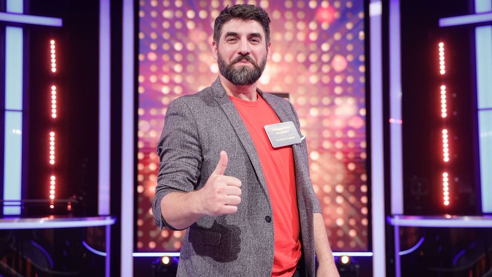 Reacția lui Valentin Chibrit după participarea la Batem Palma?: “În cadrul emisiunii, mi-am descoperit menirea”