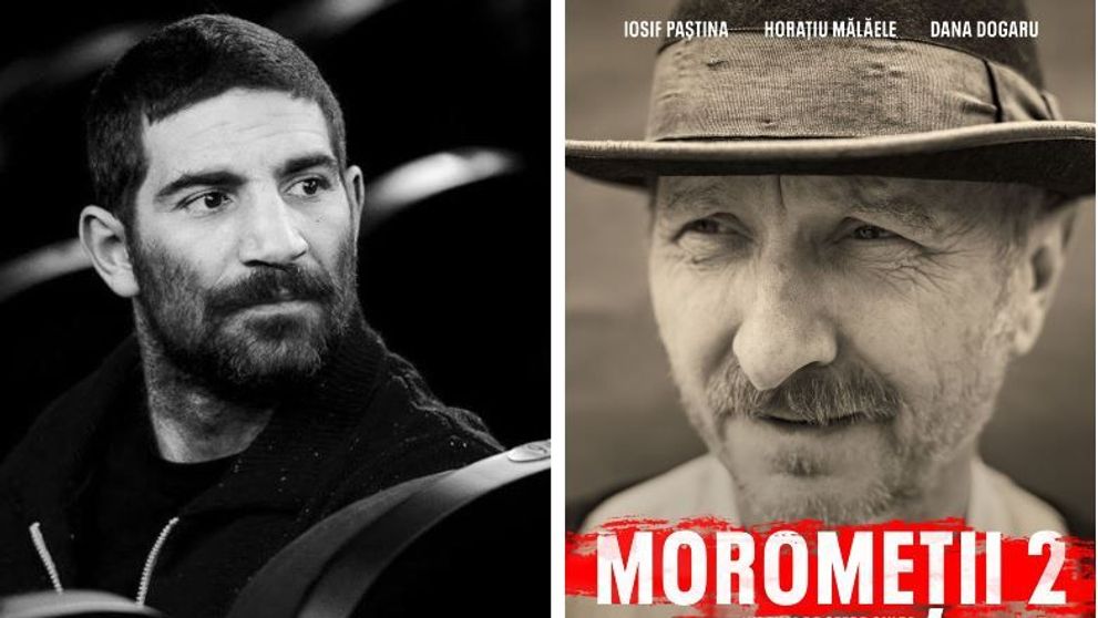 Toma Cuzin: “Nu se pot compara Moromeții 1 și Moromeții 2 din multe puncte de vedere, dar sunt ambele foarte bune ”