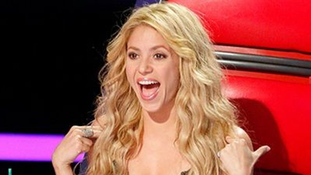 Au crezut ca a venit insasi Miley Cyrus! Juratii 'The Voice' au intors scaunele dupa 5 secunde VIDEO