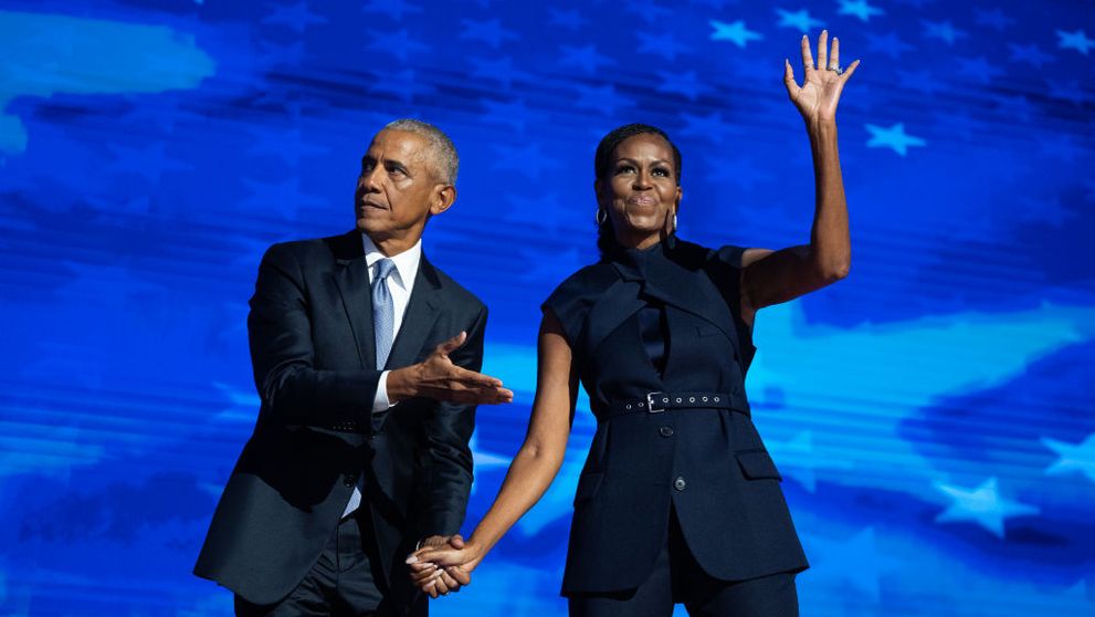 Casa de vacanță a soților Obama, scoasă la vânzare. Noi speculații despre divorțul dintre Barrack și Michelle apar online