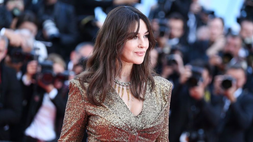 Deva Cassel a moștenit frumusețea mamei sale. Cum a fost surprinsă fiica Monicăi Bellucci de paparazzi