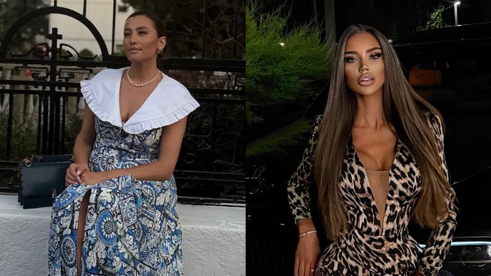 Claudia Pătrășcanu o cheamă din nou în instanță pe Bianca Drăgușanu. Artista a dat-o iar în judecată, la scurt timp după ce a pierdut un proces împotriva ei