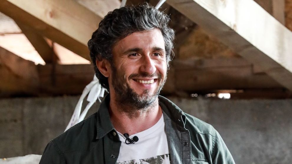 Dragoș Bucur, detalii din culisele Visuri la cheie: „Acest sezon o să vină cu un suflu nou”