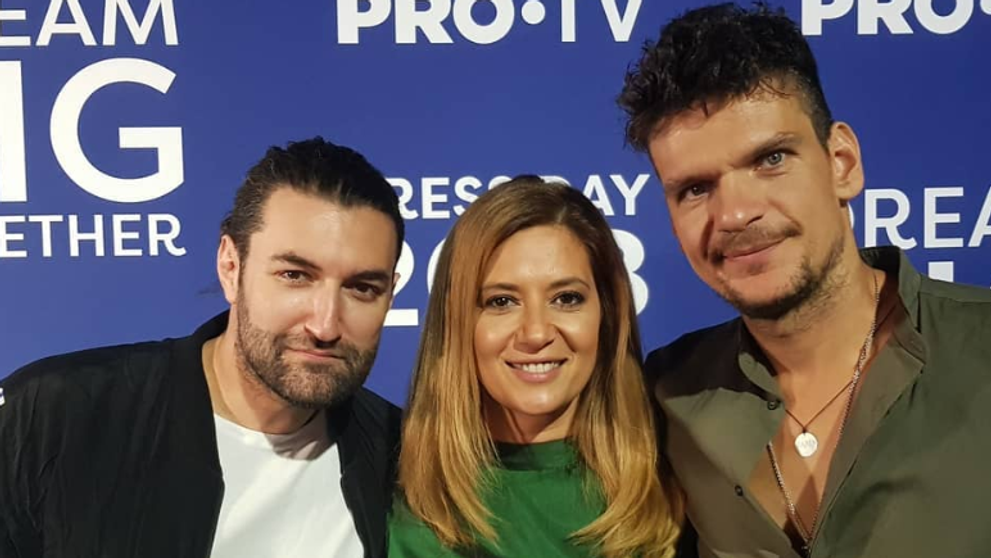 VIDEO Împreună curățăm România. Amalia Enache se alătură campaniei 