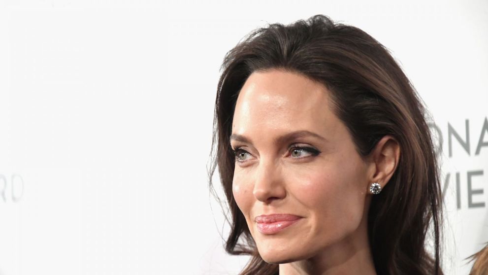 Surpriza uriasa! Cine e noul iubit al Angelinei Jolie, dupa despartirea de Brad Pitt