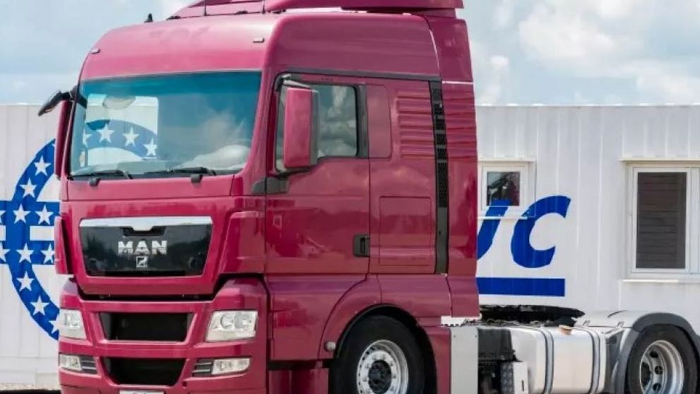 (P) Euroluc Trucks – dealer renumit de camioane MAN second hand
