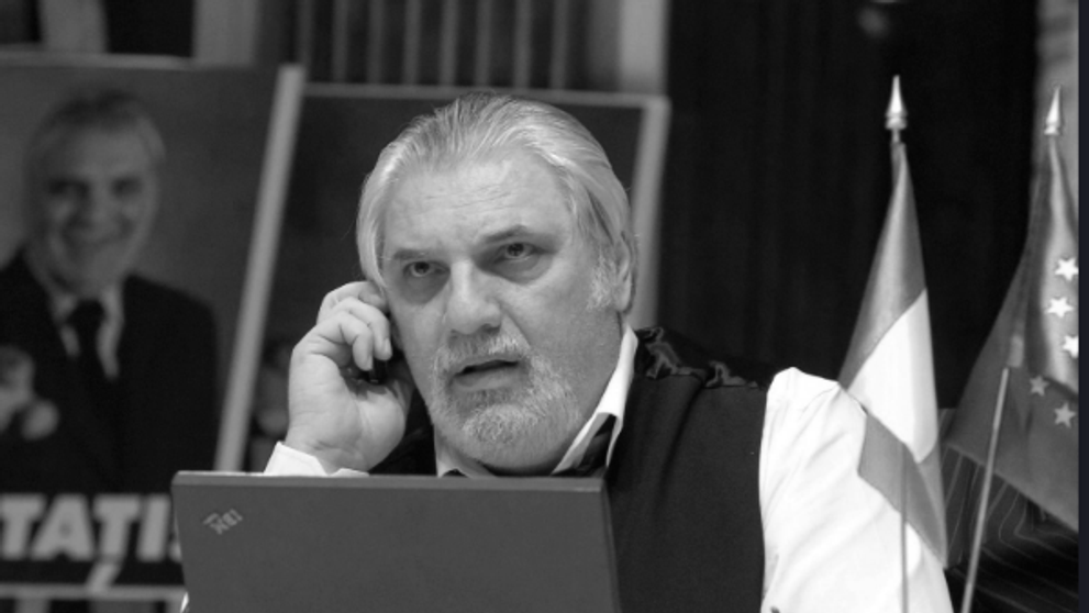 Doru Ana a murit la 68 de ani