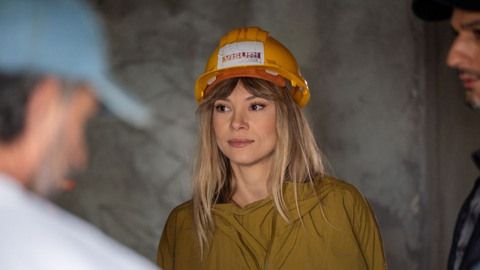 Cine este Ștefana Costraș, noul nume din „Visuri la cheie”! Răspunde chiar ea, într-un interviu exclusiv: 