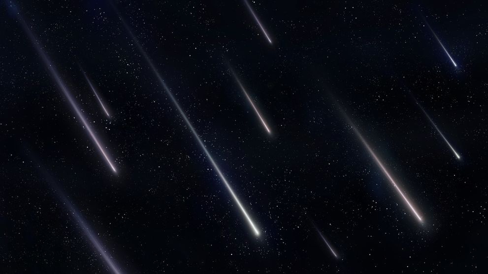 Spectacol cosmic pe cerul nopții. Ploaia de meteori Delta Aquaride atinge apogeul. Unde și când poate fi admirată cel mai bine