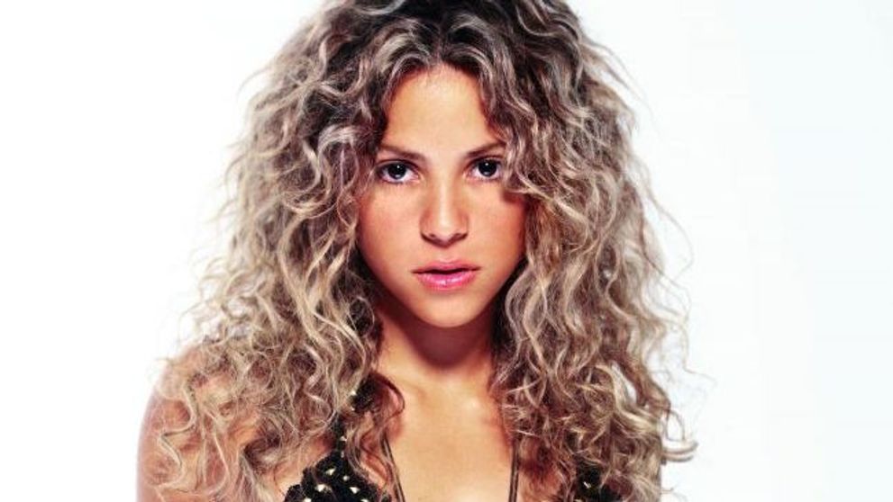 Shakira, un corp de invidiat la numai 2 luni de la nastere. Aparitia cu care cantareata si-a uimit fanii