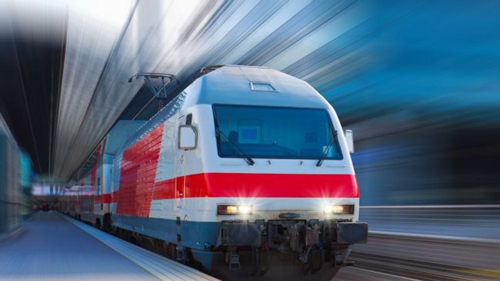 Un cuplu a fost omorat in timp ce facea sex intre sinele de la metrou!