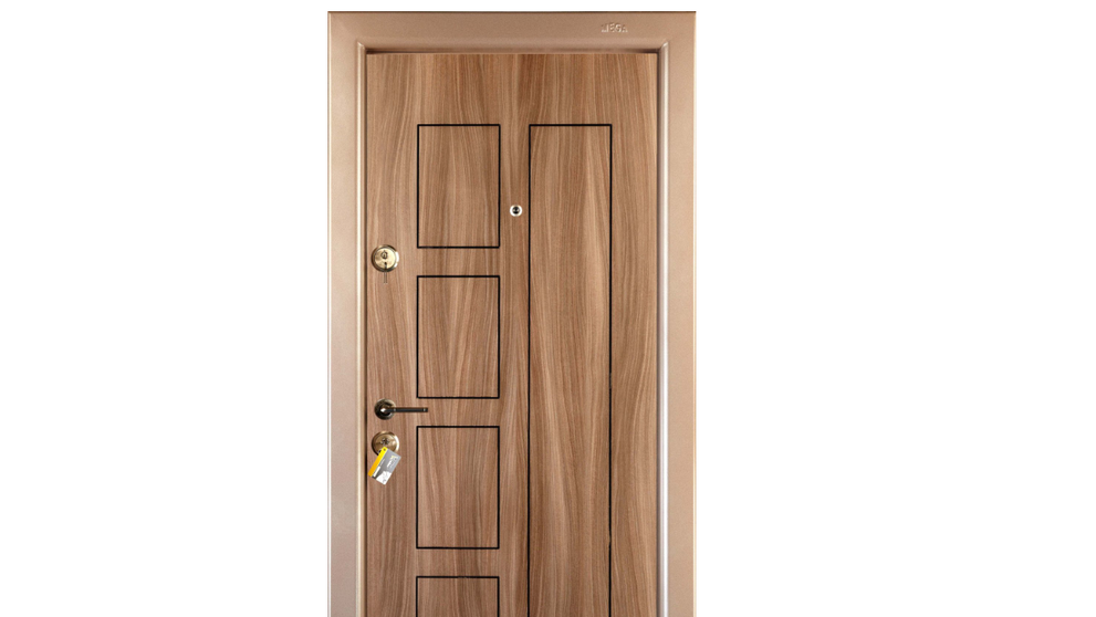 (P) Ușile metalice de la Special Doors - o investiție în estetică și confort sporit