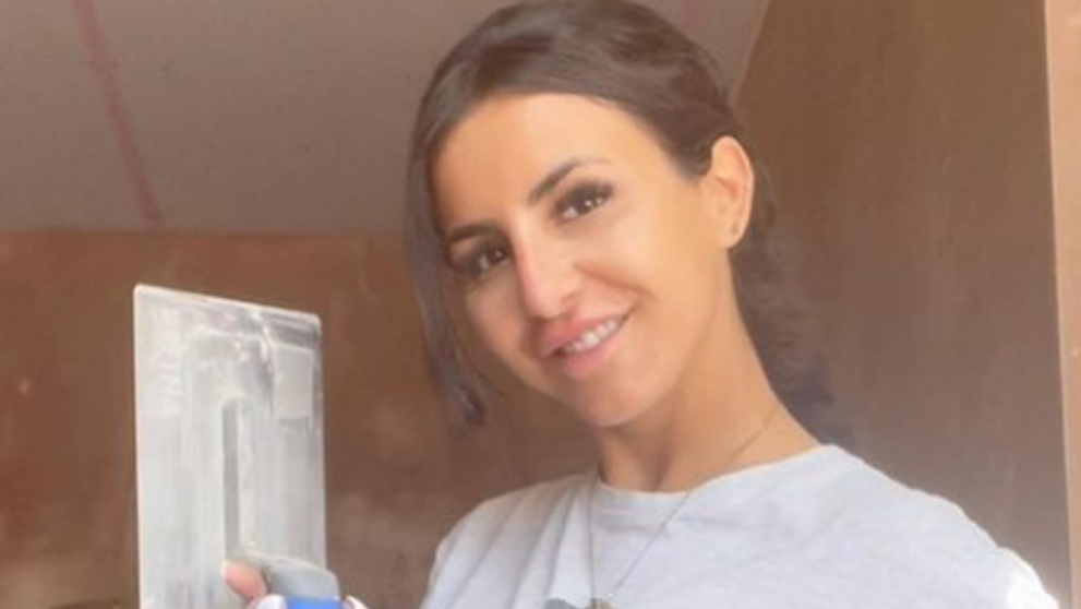 O tânără sexy și-a uimit fanii când a dezvăluit ce meserie are. Cu ce se ocupă