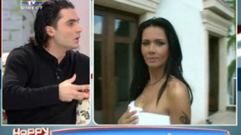 Pepe: 'Acum doi-trei ani, am gasit-o pe Oana incuiata in casa si lesinata, cu pastile langa ea!'