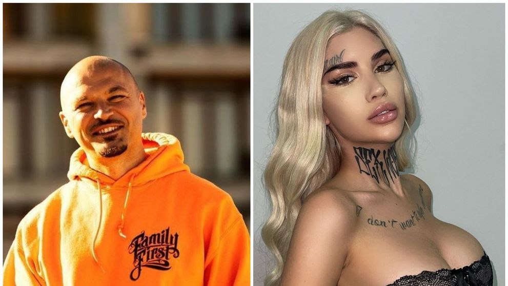 Bia Khalifa reacționează după ce Puya le-a făcut praf pe divele de pe OnlyFans: „Un frustrat pe viață!”