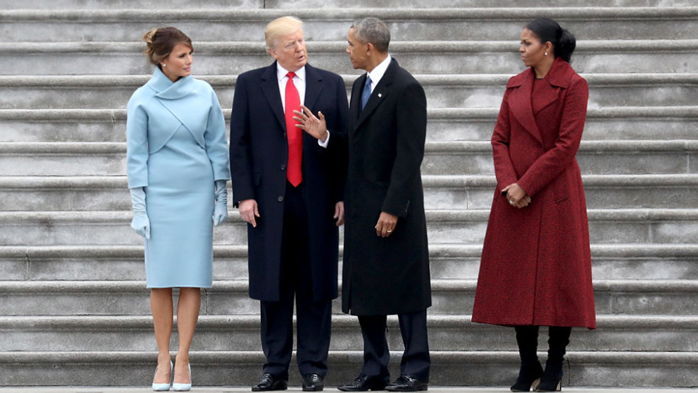 Michelle Obama, dezvăluiri despre ultima zi la Casa Albă: „Când ușile s-au închis, am plâns 30 de minute”