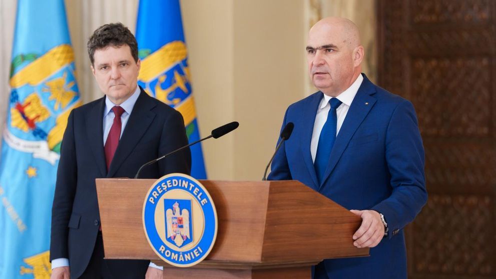 Ilie Bolojan a făcut anunțul așteptat de toți românii! Ce se va întâmpla cu pensiile speciale în viitorul apropiat: „Suntem singura țară din lume care ne pensionăm judecătorii la 48 de ani”