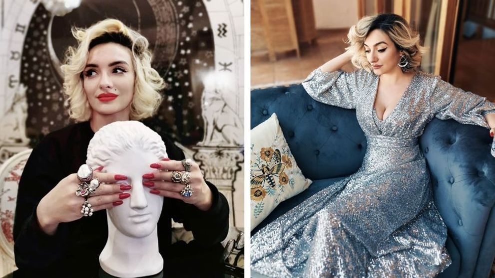 Ana Morodan, la Masked Singer: 