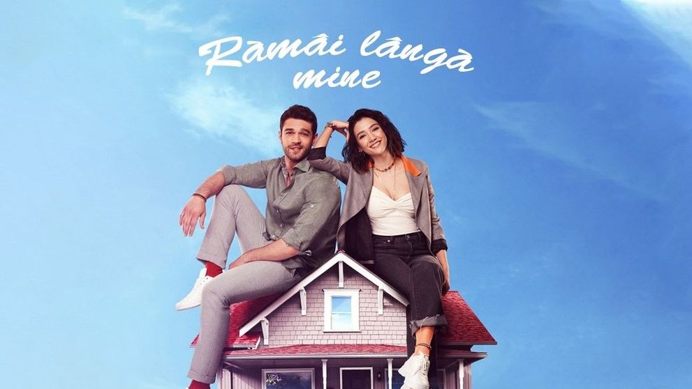 O nouă comedie romantică turcească este acum disponibilă pe VOYO! Vezi telenovela 