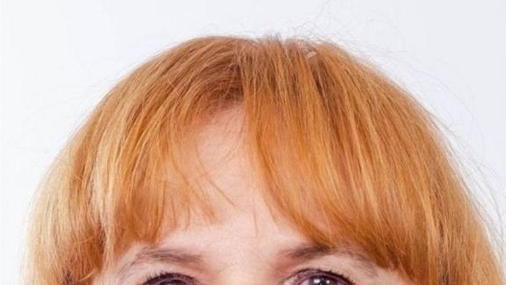 Doamna Gabor – Ana Ciontea