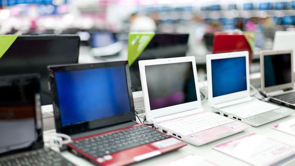 Black Friday 2018 - Unde găsești cele mai bune laptopuri
