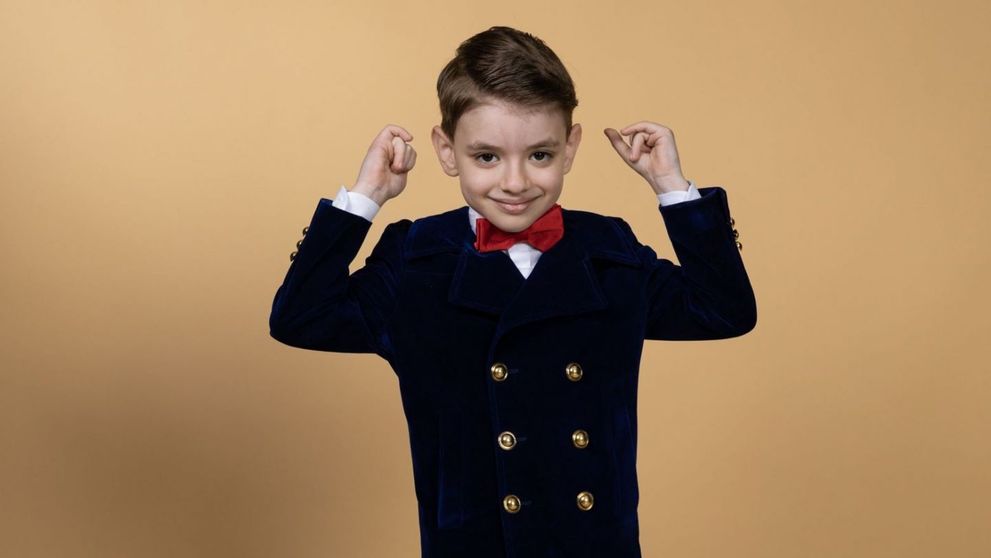 Rareș Prisacariu, primele declarații după ce a câștigat Românii au talent