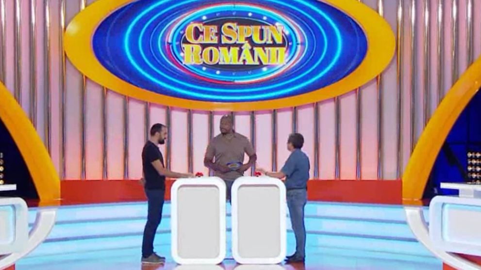 Ce au raspuns romanii la intrebarea 