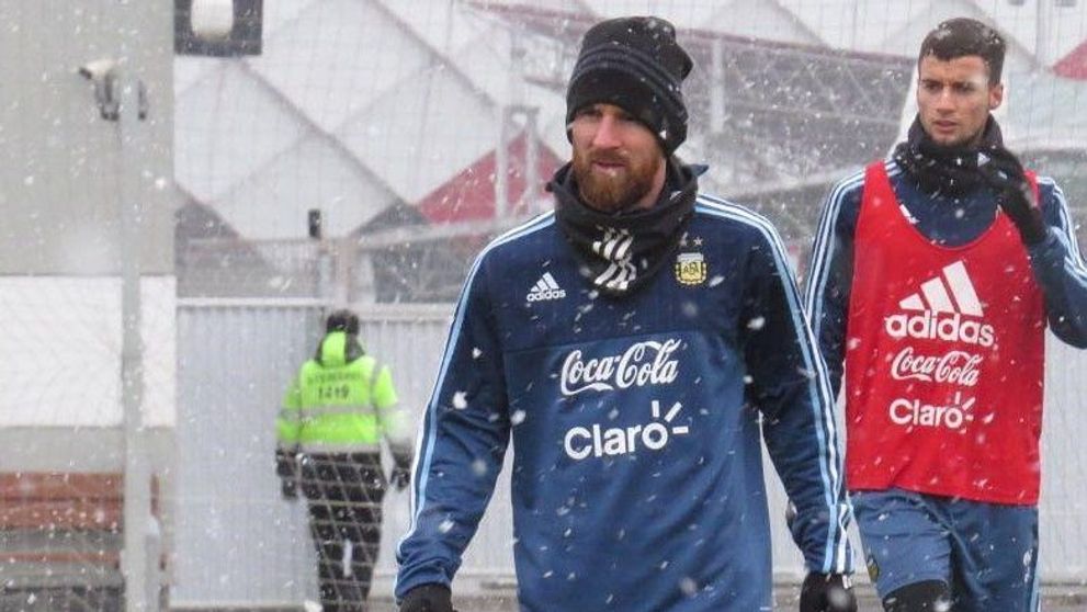 Cum arata restaurantul lui Messi! Mai 