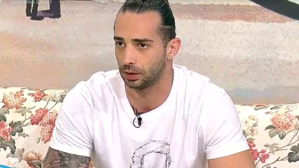Cornel Oană, logodnicul lui Brigitte Năstase: ”El a încercat cu toată lumea de acolo. Mai lipsea cu vaca”